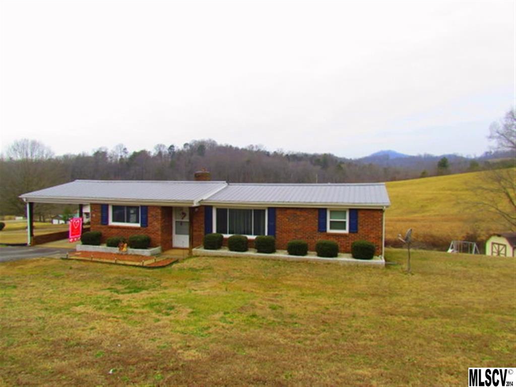 2425 Vashti Road Taylorsville NC 28681