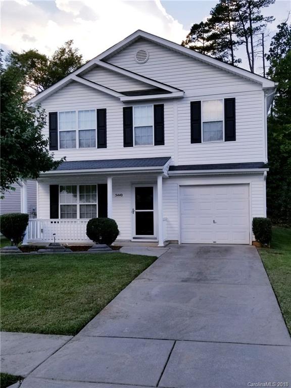 5440 Henderson Oaks Drive Charlotte NC 28269