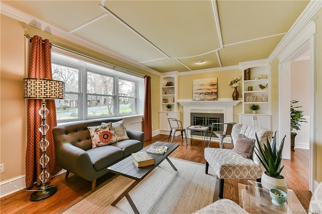 5217 Glenham Drive Charlotte NC 28210