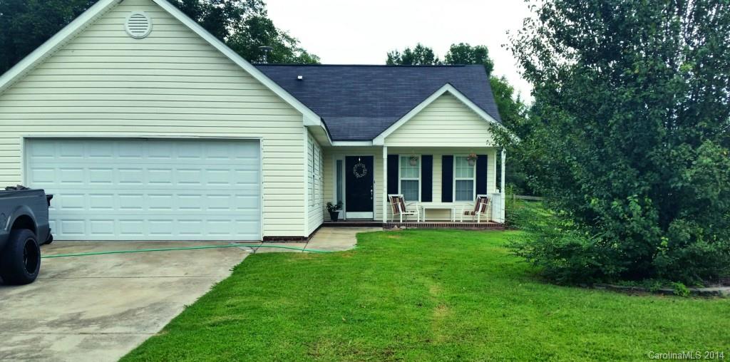 2021 Briarberry Lane Monroe NC 28112