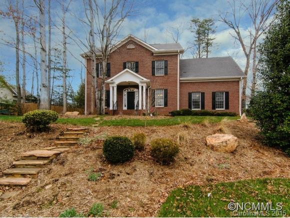 1045 Columbine Road Asheville NC 28803