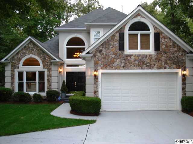 16605 Pheasant Walk Court Cornelius NC 28031