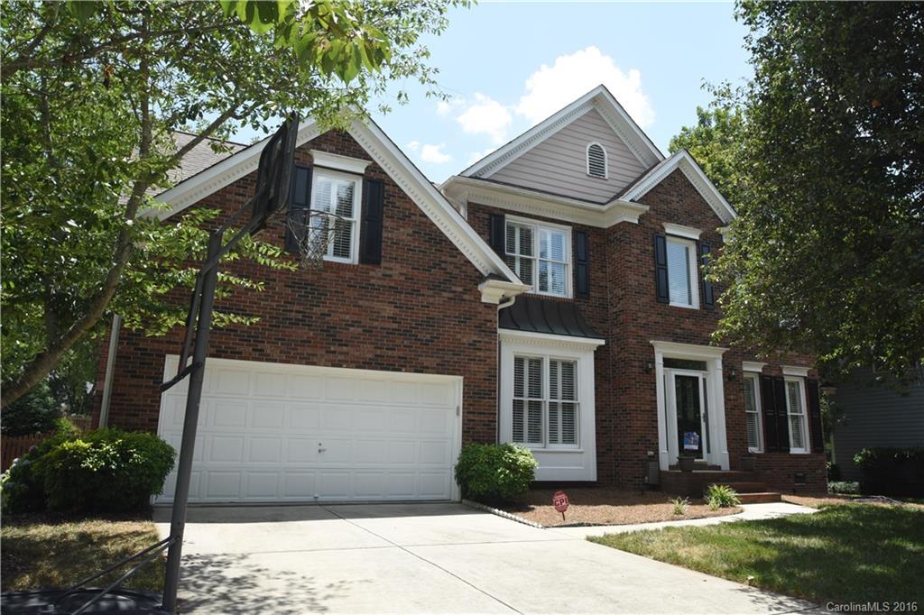 6941 Royce Court Charlotte NC 28277