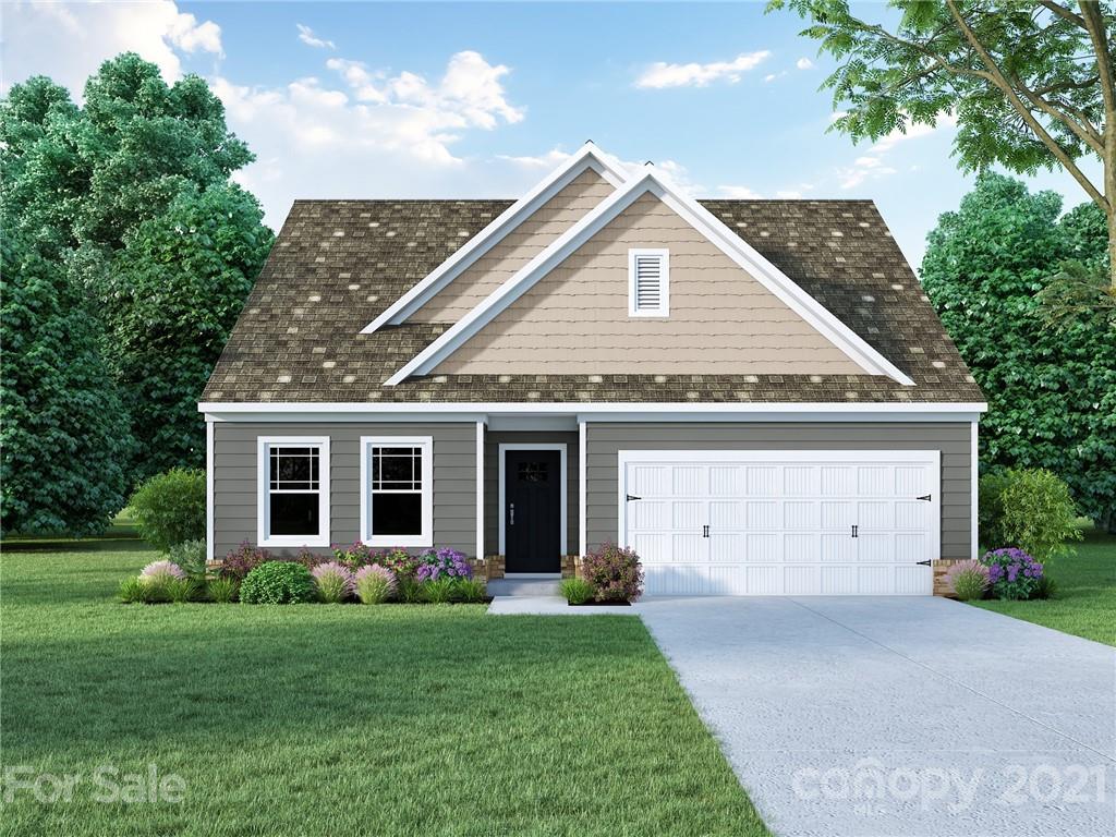 4921 Helmsworth Drive Waxhaw NC 28173