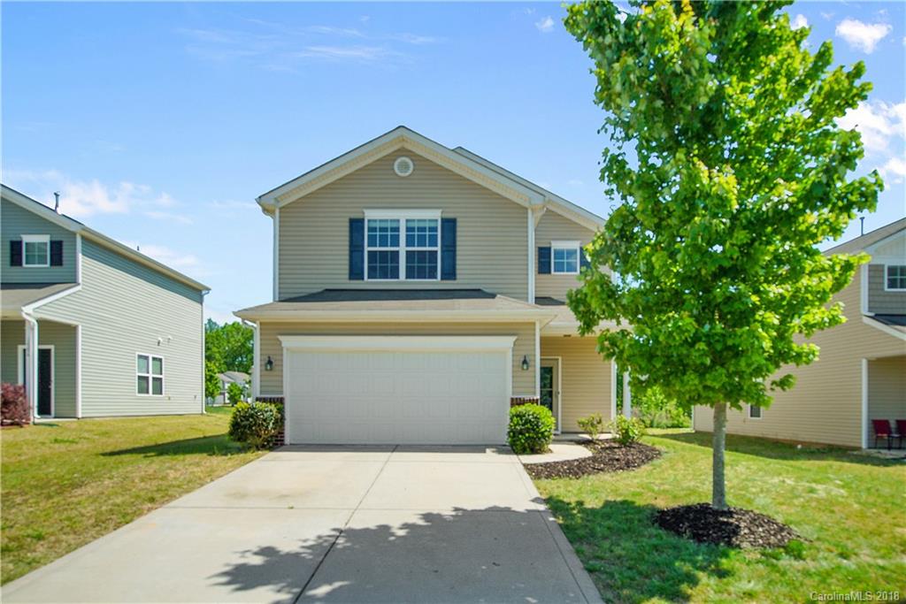 12302 Downy Birch Road Charlotte NC 28227