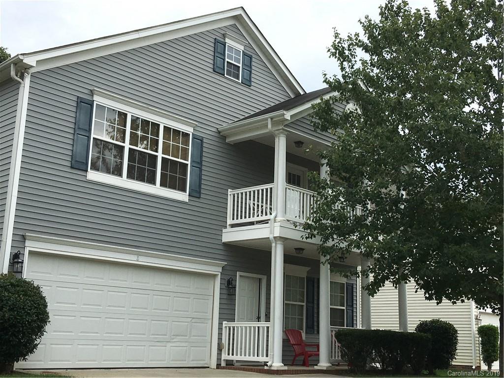 4204 High Shoals Drive Monroe NC 28110
