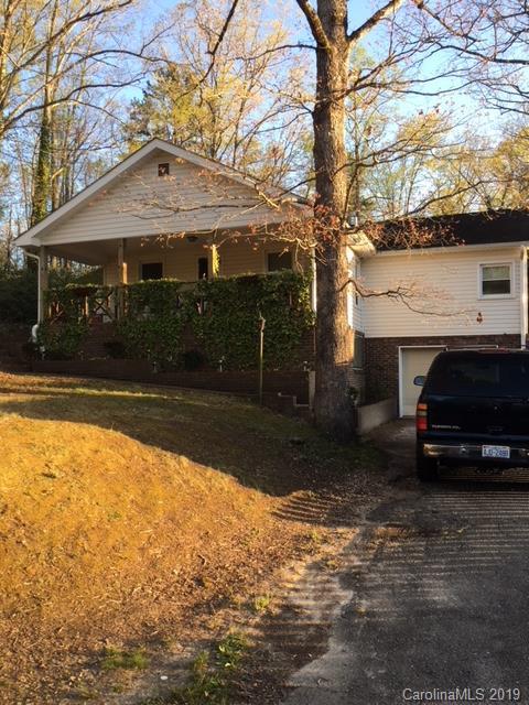 880 Old Fort Sugar Hill Road Old Fort NC 28762