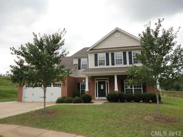 7256 Bradberry Lane Denver NC 28037
