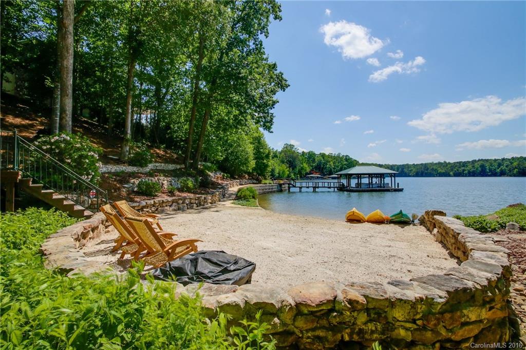 110 Deer Cove Lane Troutman NC 28166