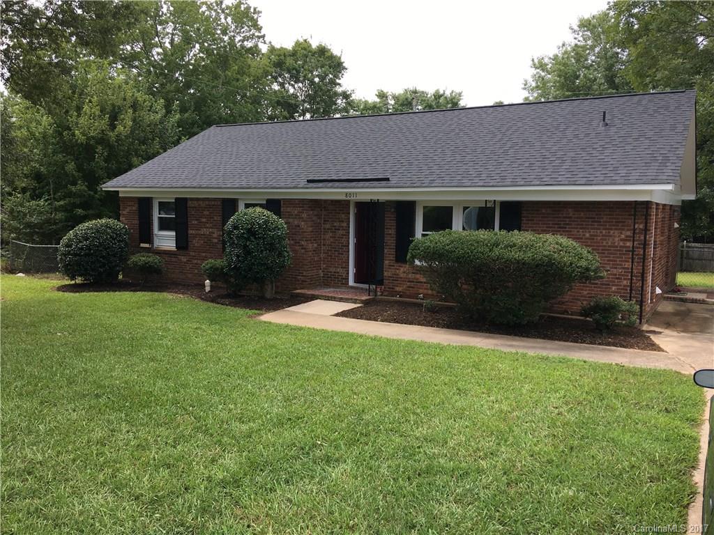8011 Idlewild Road Indian Trail NC 28079