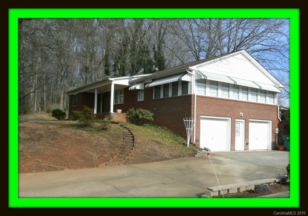 1508 Old Conover Startown Road Newton NC 28658
