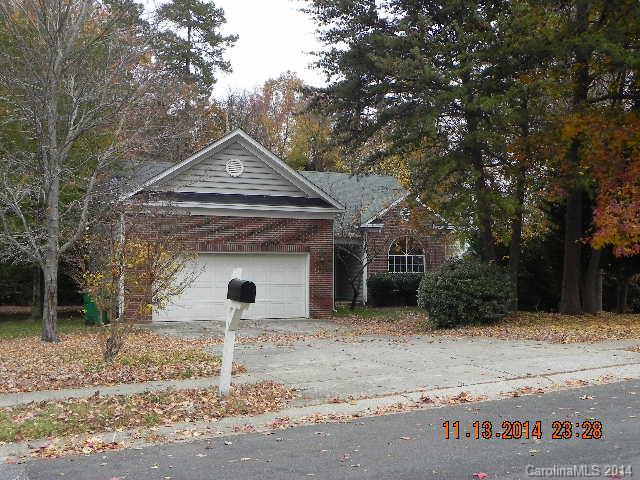 5225 Haybridge Road Charlotte NC 28269