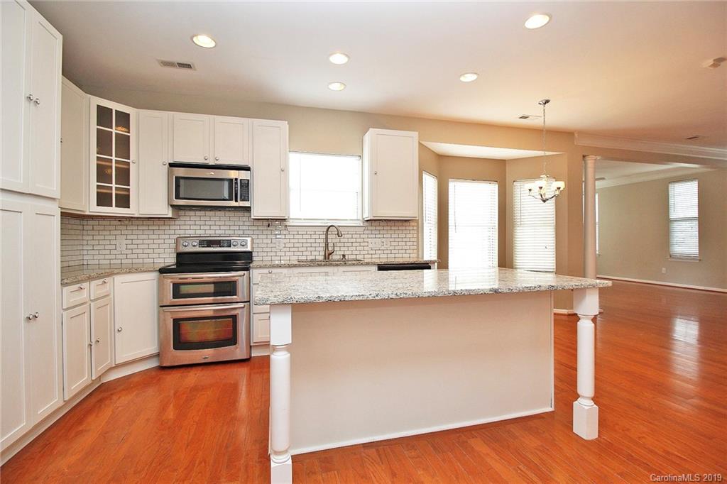 5410 Fredrick Street Indian Trail NC 28079
