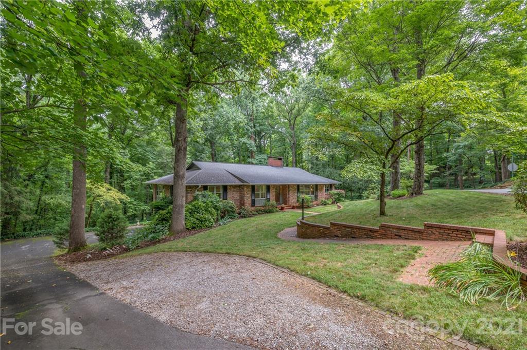 41 Glenwalden Circle Tryon NC 28782