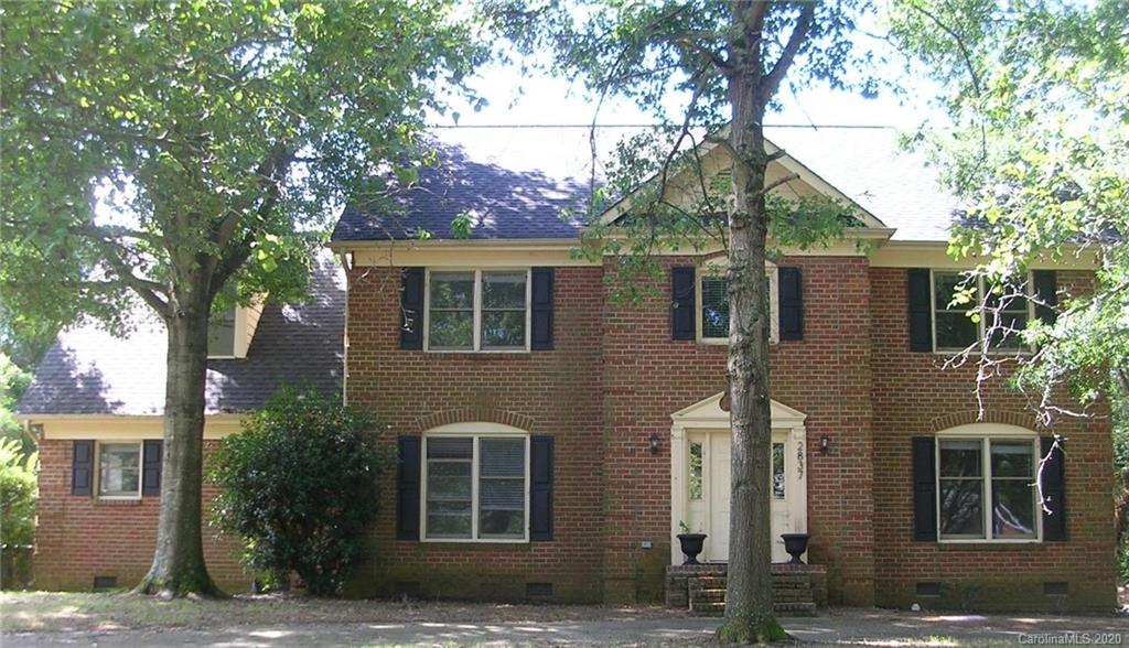 2837 Winding Oak Drive Charlotte NC 28270
