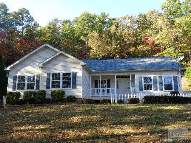 56 Secluded Circle Marion NC 28752