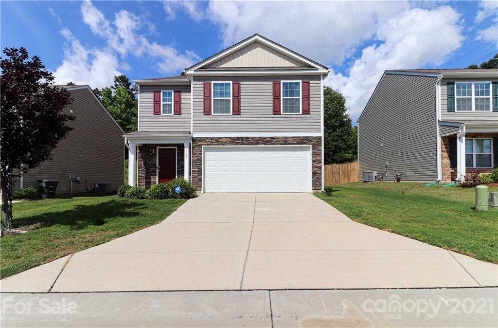 1012 Sundance Drive Gastonia NC 28054