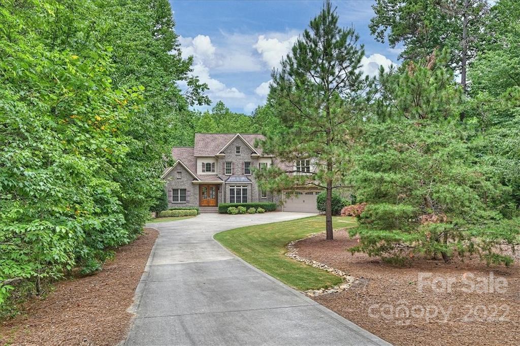 167 Huntington Ridge Place Mooresville NC 28115