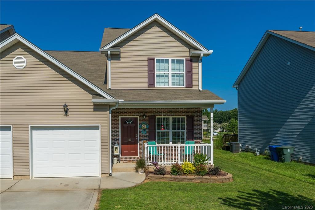 140 Ridge Bluff Road Mooresville NC 28115