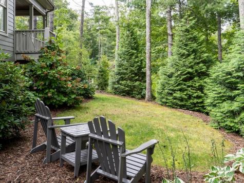 2 Old Bridge Circle Fairview NC 28730