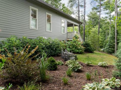 2 Old Bridge Circle Fairview NC 28730