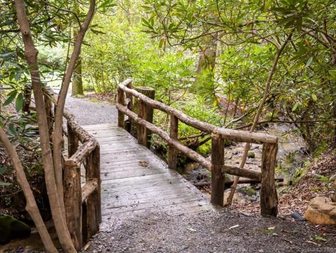 2 Old Bridge Circle Fairview NC 28730