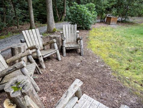 2 Old Bridge Circle Fairview NC 28730