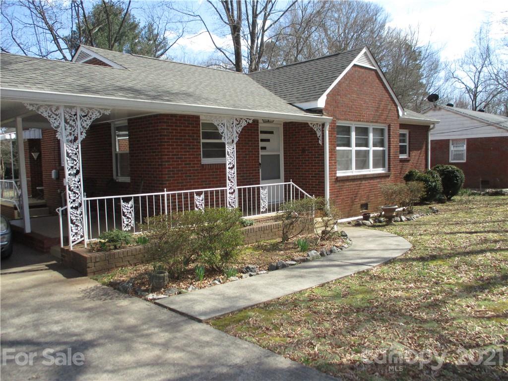 335 Fieldstone Circle Statesville NC 28677