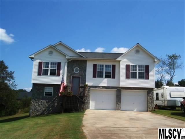 2981 Pibbs Lane Granite Falls NC 28630