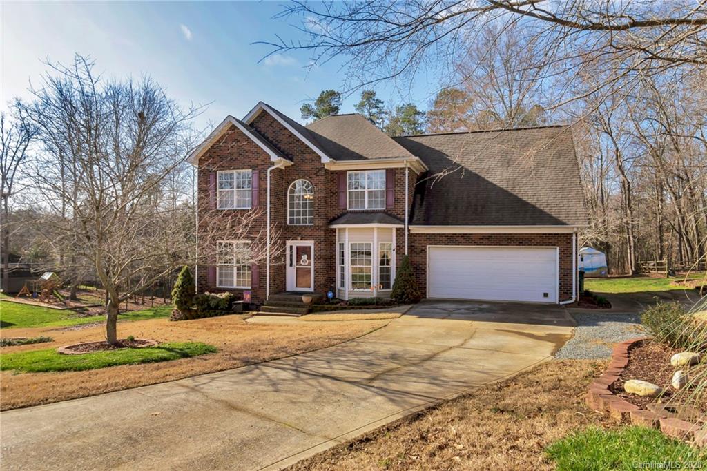 221 Locust Court Indian Trail NC 28079