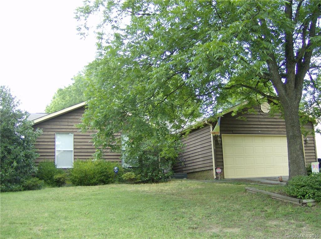 3228 Old House Circle Matthews NC 28105