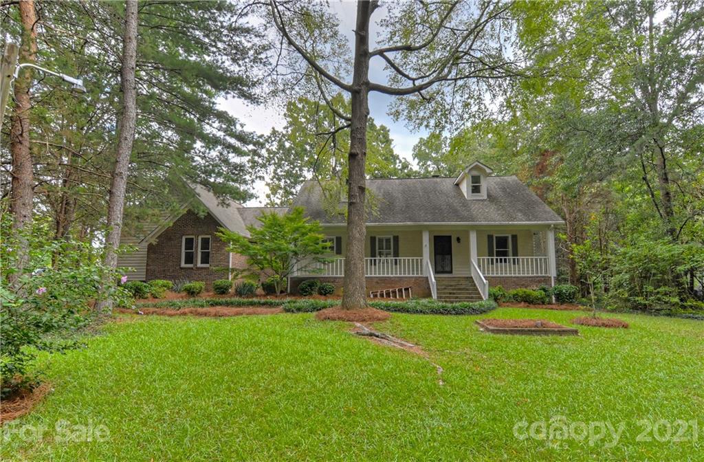 3101 Allenwood Road Charlotte NC 28270