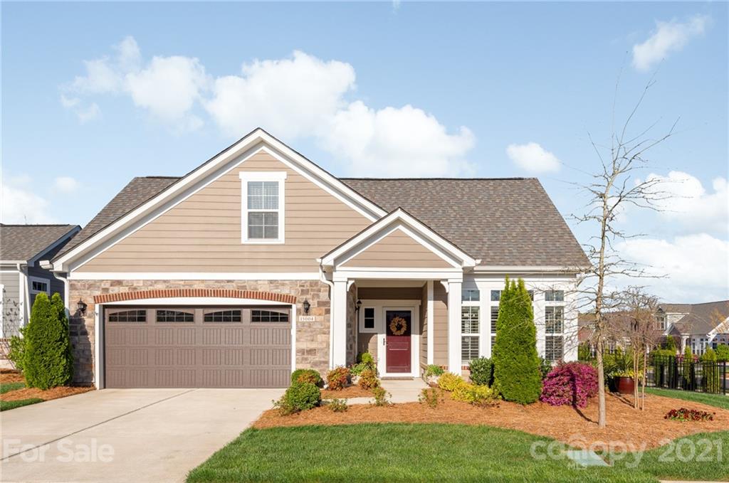15004 Courtside Cove Lane Cornelius NC 28031
