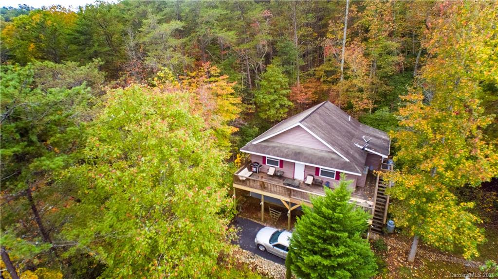 264 Oriole Drive Lake Lure NC 28746