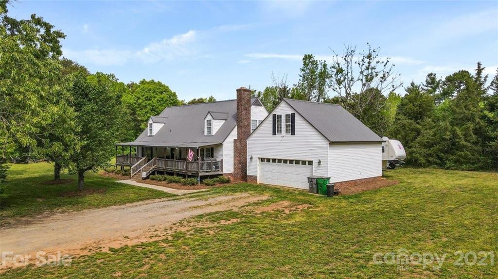 4037 Rowland Drive Gastonia NC 28052