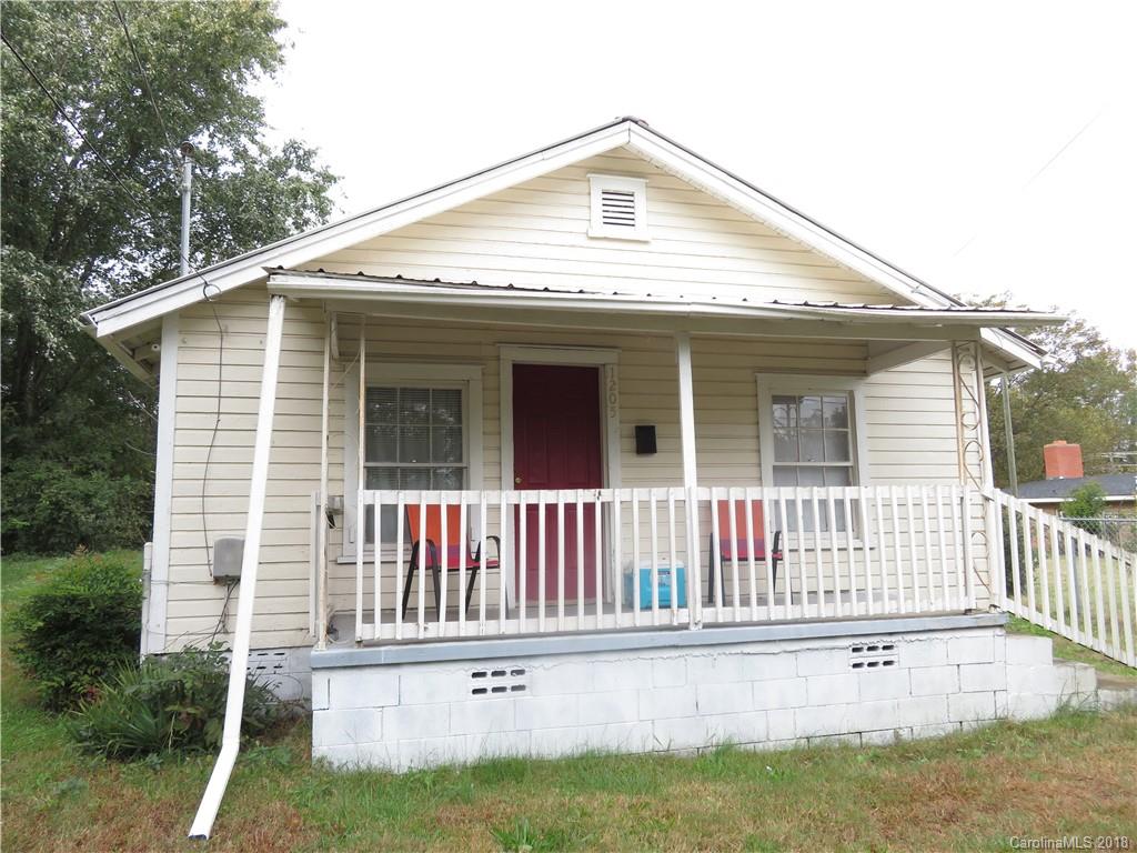 1205 N Boyce Street Gastonia NC 28052