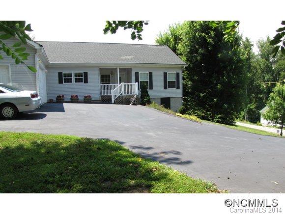10 Mieko Drive Candler NC 28715