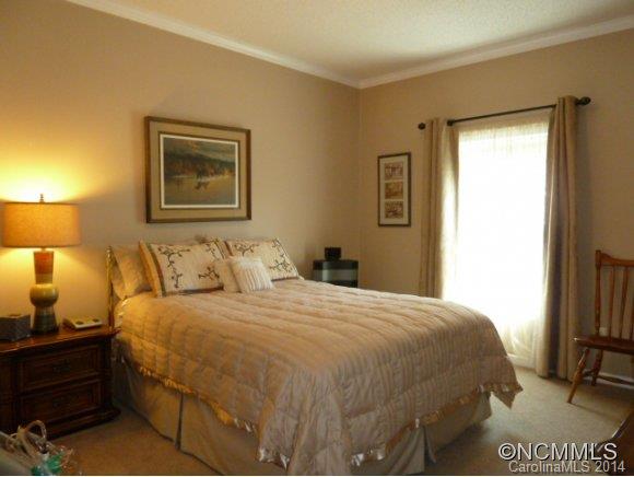 10 Mieko Drive Candler NC 28715