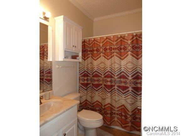 10 Mieko Drive Candler NC 28715