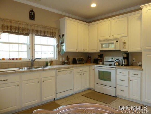 10 Mieko Drive Candler NC 28715