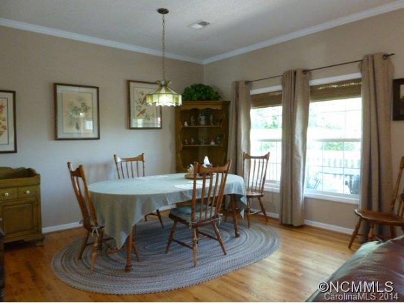 10 Mieko Drive Candler NC 28715