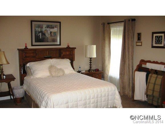 10 Mieko Drive Candler NC 28715