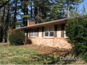 8 Ellenwood Drive Asheville NC 28804
