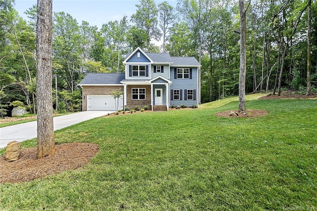 7302 Alamance Drive Charlotte NC 28227
