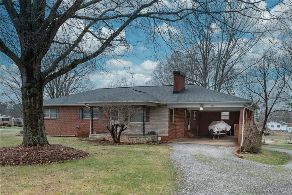 2511 27th Street Ne Hickory NC 28601