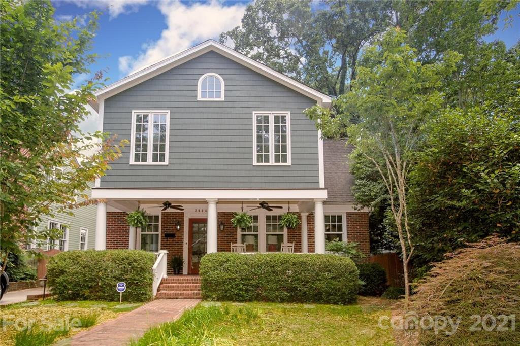 2004 Midwood Place Charlotte NC 28205