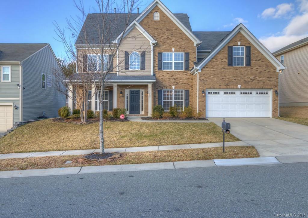 13500 Mallard Lake Road Charlotte NC 28262