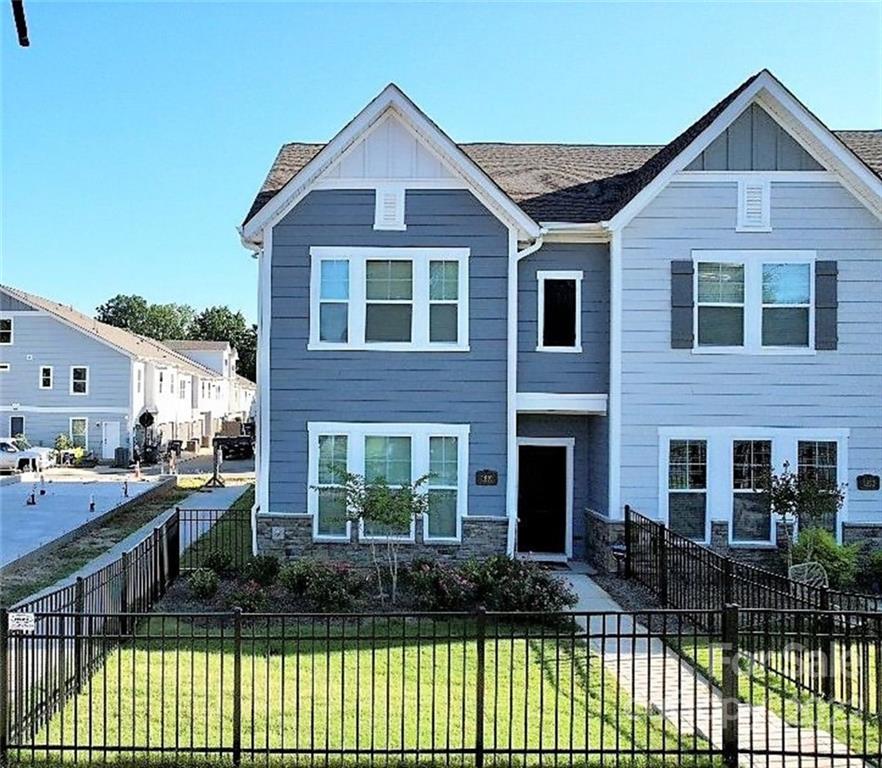 1819 Catawba Avenue Charlotte NC 28205