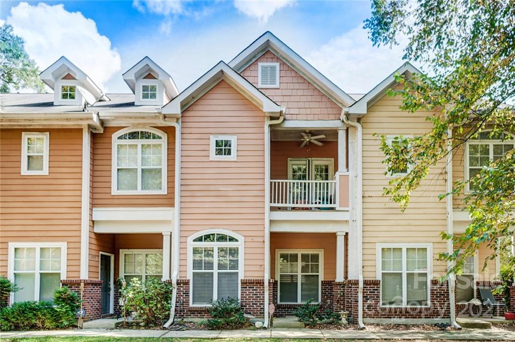 1555 Pecan Avenue Charlotte NC 28205