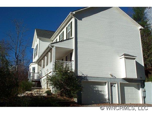26 Rice Branch Road Asheville NC 28804